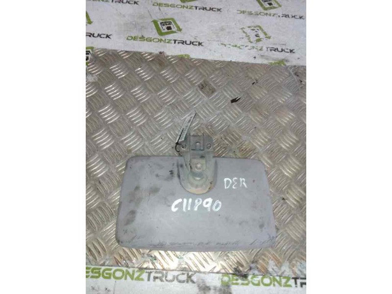 Recambio de retrovisor exterior angular para nissan trucks atleon 140 referencia OEM IAM   