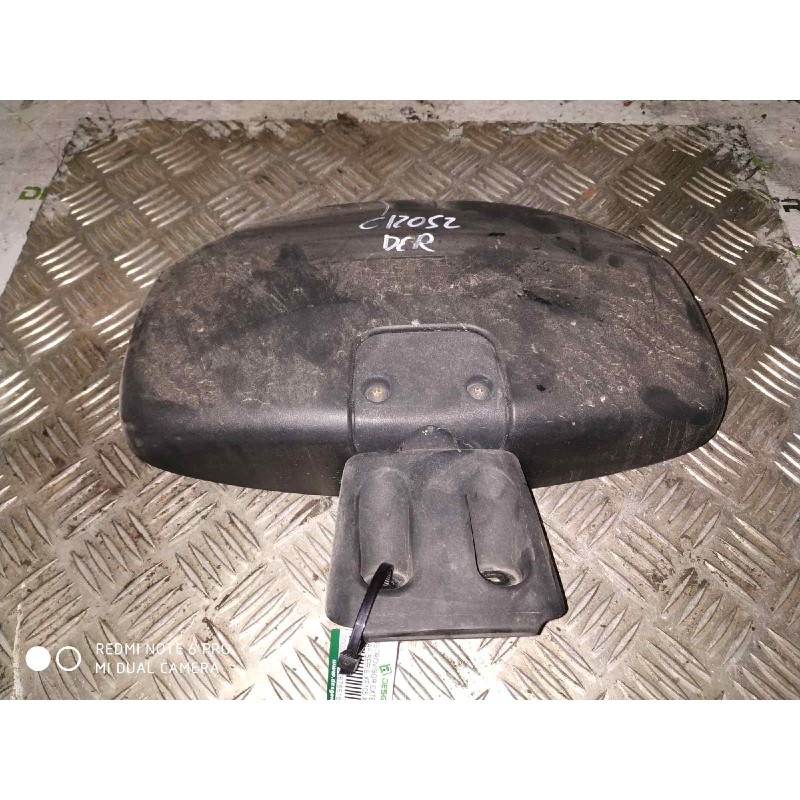 Recambio de retrovisor exterior angular para daf serie xf105.xxx fsa 4x2ld space-cab referencia OEM IAM   