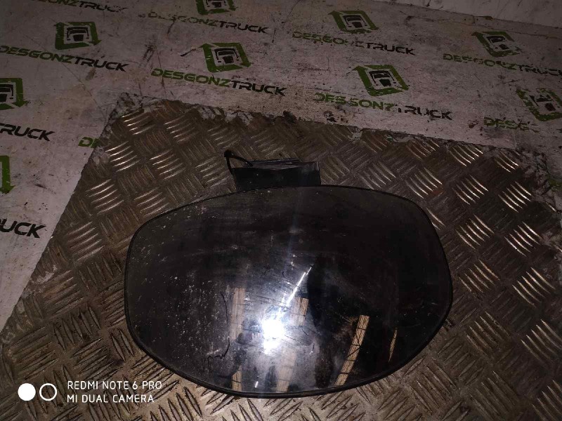 Recambio de retrovisor exterior angular para daf serie xf105.xxx fsa 4x2ld space-cab referencia OEM IAM   