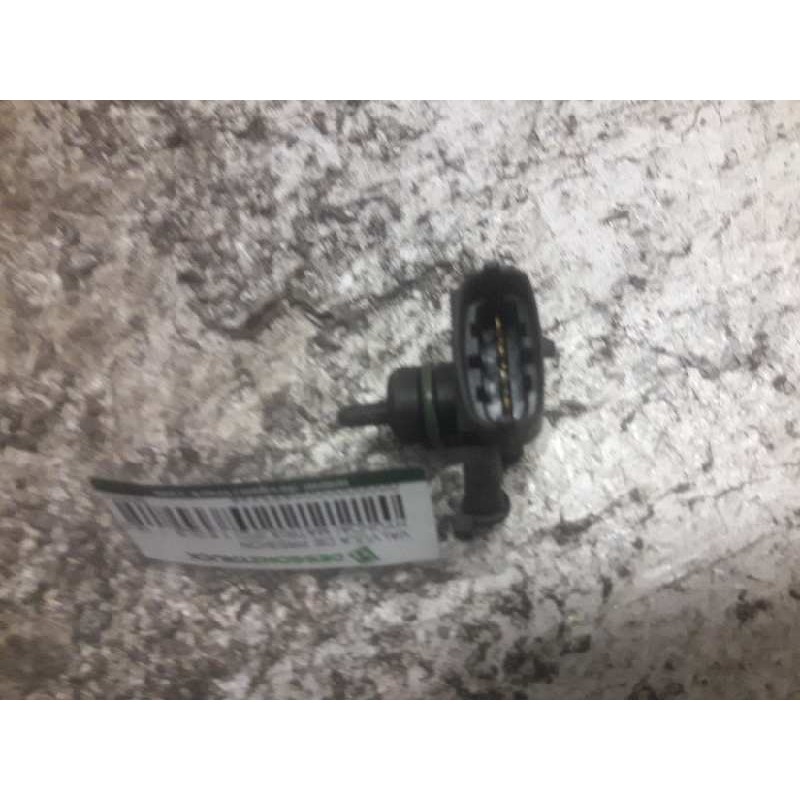 Recambio de valvula de presion para hyundai matrix (fc) 1.6 gls referencia OEM IAM 3930022600 9470930501 4 PINS
