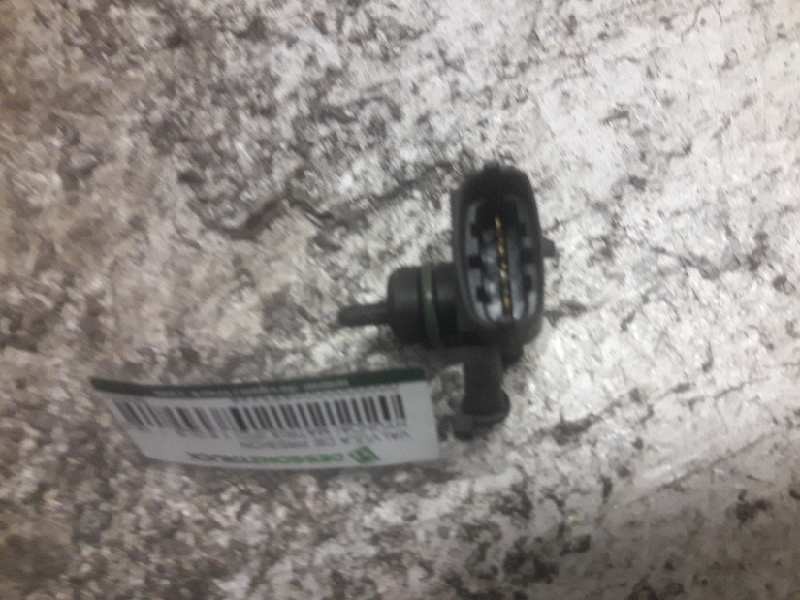 Recambio de valvula de presion para hyundai matrix (fc) 1.6 gls referencia OEM IAM 3930022600 9470930501 4 PINS