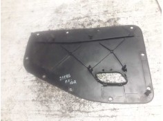 Recambio de guarnecido maletero para peugeot partner kombi access referencia OEM IAM 968156177   2