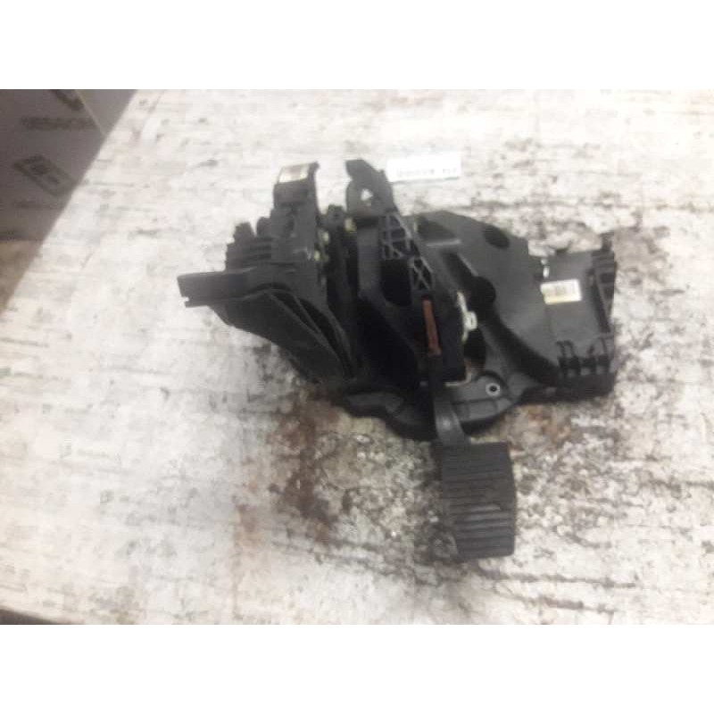 Recambio de soporte pedales para fiat tipo ii (356) sedan referencia OEM IAM 08411619928E  