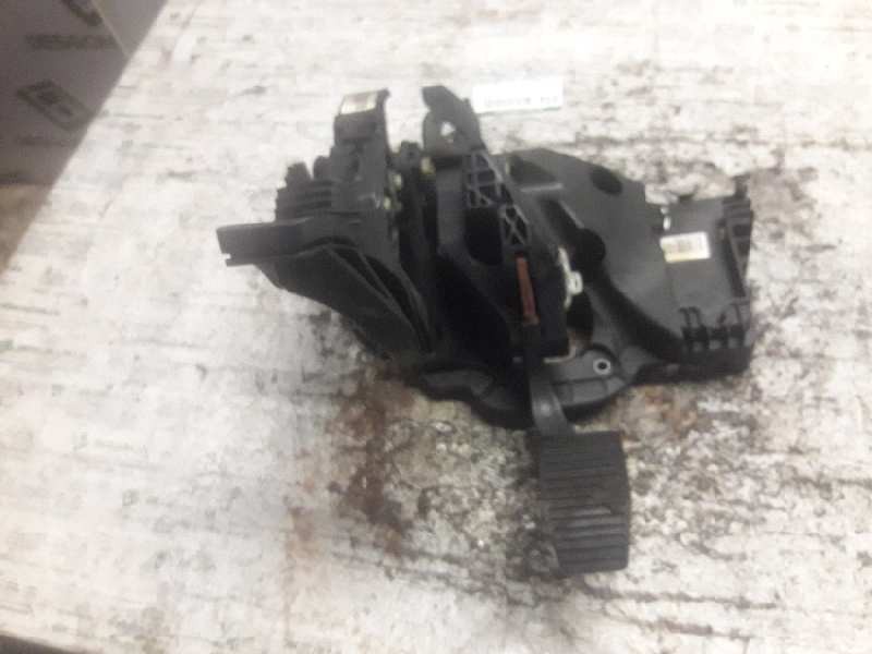 Recambio de soporte pedales para fiat tipo ii (356) sedan referencia OEM IAM 08411619928E  
