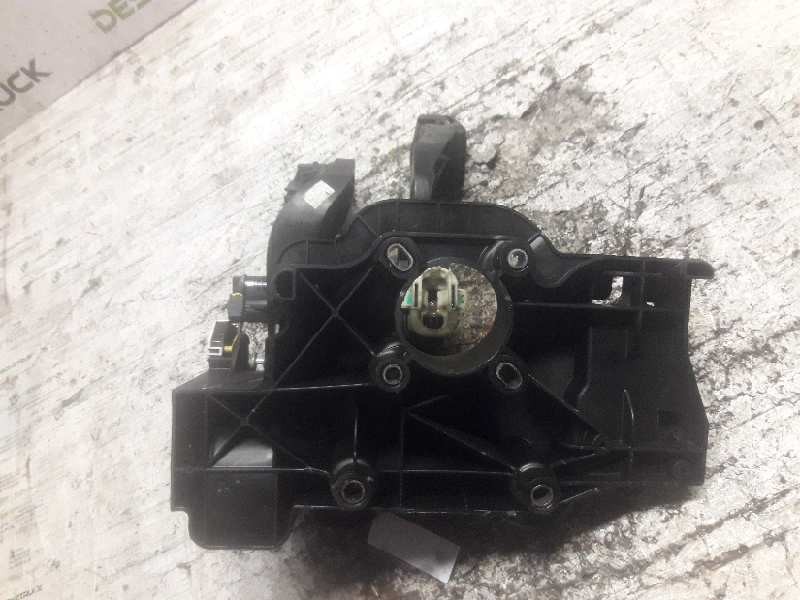 Recambio de soporte pedales para fiat tipo ii (356) sedan referencia OEM IAM 08411619928E  