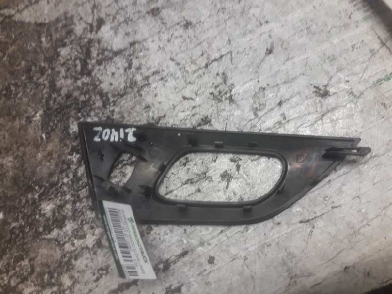 Recambio de guarnecido mando elevalunas para peugeot 407 st confort referencia OEM IAM 9646929877 TRASERO DERECHO 