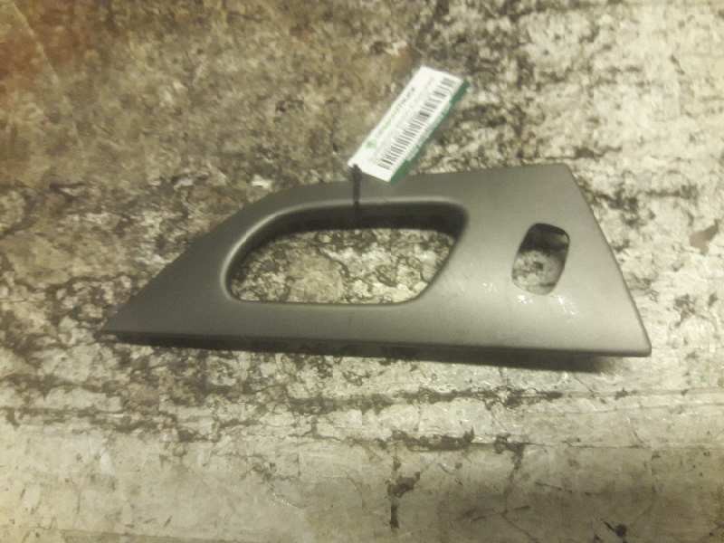 Recambio de guarnecido mando elevalunas para peugeot 407 st sport referencia OEM IAM 9646929977 TRASERO IZQUIERDO 