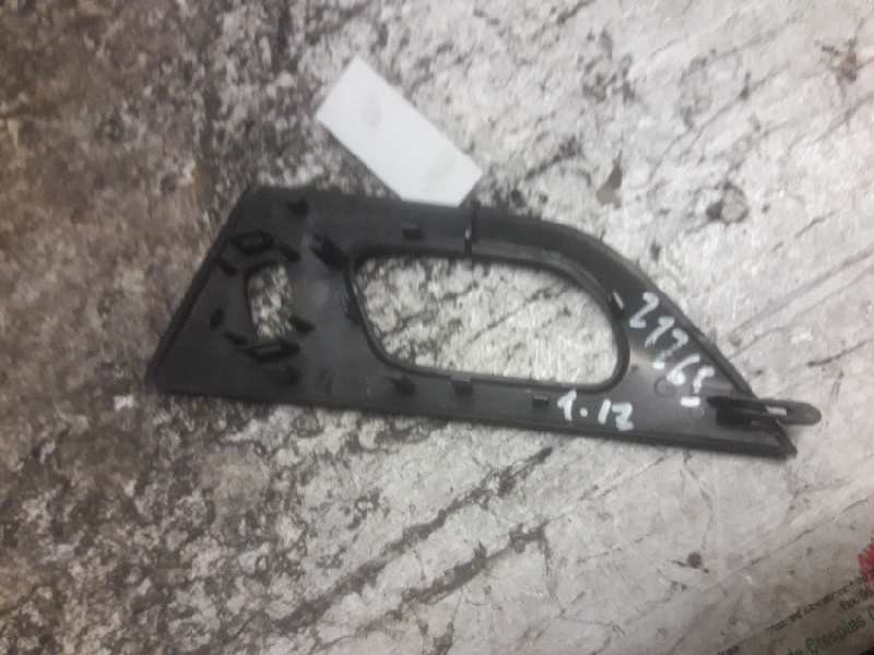 Recambio de guarnecido mando elevalunas para peugeot 407 st sport referencia OEM IAM 9646929977 TRASERO IZQUIERDO 