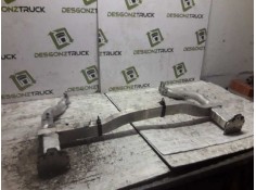 Recambio de punta chasis delantero para peugeot 508 allure hybrid4 referencia OEM IAM    2