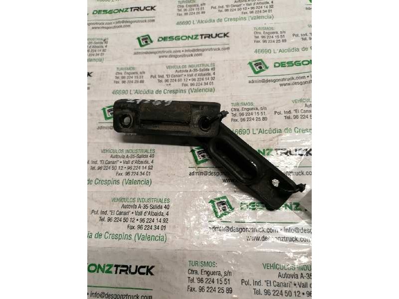 Recambio de protector para ford transit combi ´06 ft 330 mediano referencia OEM IAM   
