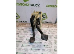 Recambio de soporte pedales para bmw x3 (f25) xdrive 20d referencia OEM IAM 685144101 4011893J 