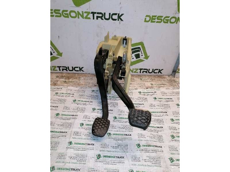 Recambio de soporte pedales para bmw x3 (f25) xdrive 20d referencia OEM IAM 685144101 4011893J 