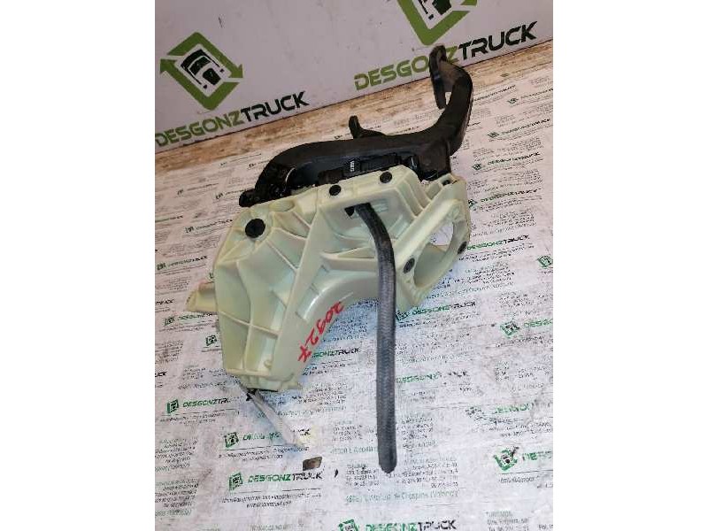 Recambio de soporte pedales para bmw x3 (f25) xdrive 20d referencia OEM IAM 685144101 4011893J 