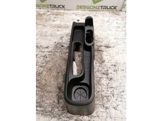 Recambio de guarnecido portaobjetos para fiat fiorino referencia OEM IAM 1308981070  