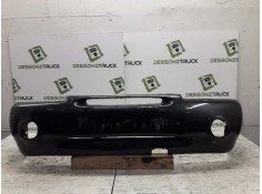 Recambio de paragolpes delantero para ford fiesta berl./courier si referencia OEM IAM   