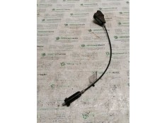 Recambio de cable apertura tapa combustible para toyota auris live referencia OEM IAM    2