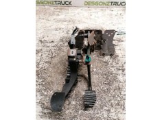 Recambio de soporte pedales para citroën c4 berlina collection referencia OEM IAM 9684913280  