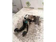 Recambio de soporte pedales para citroën c4 berlina collection referencia OEM IAM 9684913280   2
