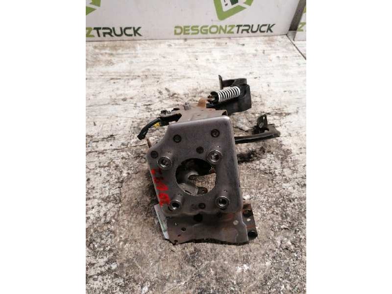 Recambio de soporte pedales para citroën c4 berlina collection referencia OEM IAM 9684913280  