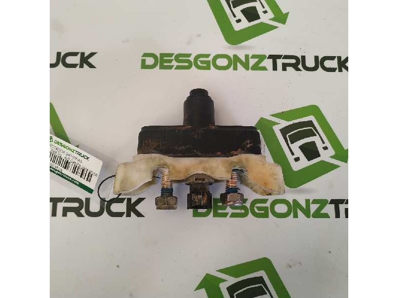 Recambio de desconectador baterias para volvo fl xxx fg 4x2 cabina para grupos (l4h1c) referencia OEM IAM   