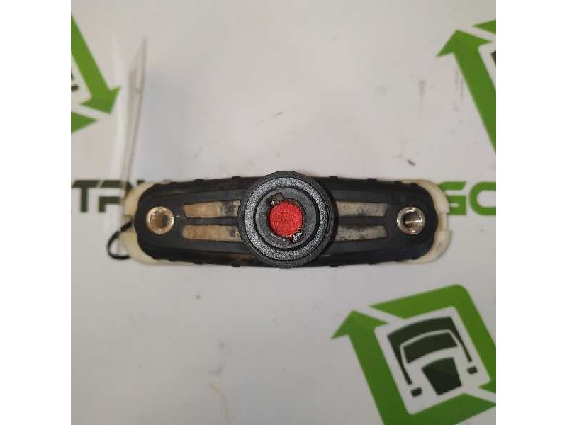 Recambio de desconectador baterias para volvo fl xxx fg 4x2 cabina para grupos (l4h1c) referencia OEM IAM   