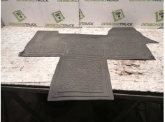 Recambio de alfombrilla para citroën jumper pritsche 35 l2 heavy hdi 130 dreiseitenkipper referencia OEM IAM   