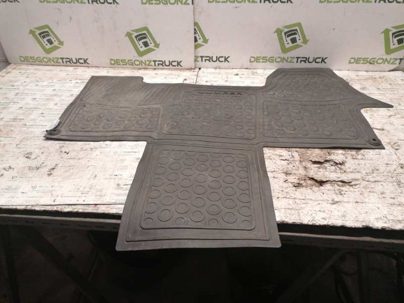 Recambio de alfombrilla para citroën jumper pritsche 35 l2 heavy hdi 130 dreiseitenkipper referencia OEM IAM   
