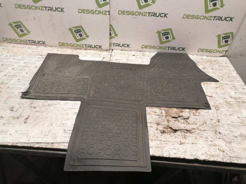Recambio de alfombrilla para citroën jumper pritsche 35 l2 heavy hdi 130 dreiseitenkipper referencia OEM IAM   