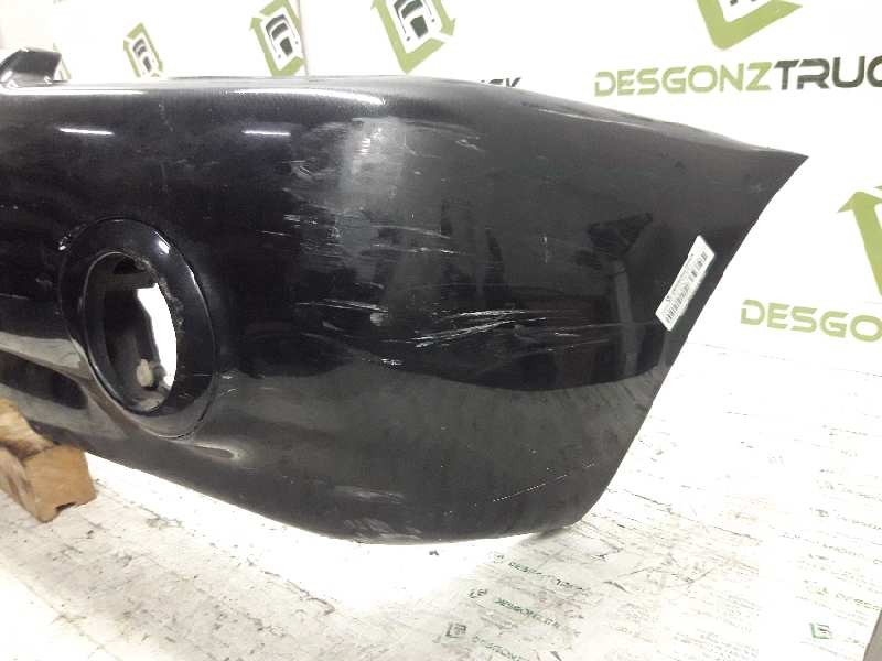 Recambio de paragolpes delantero para ford fiesta berl./courier si referencia OEM IAM   