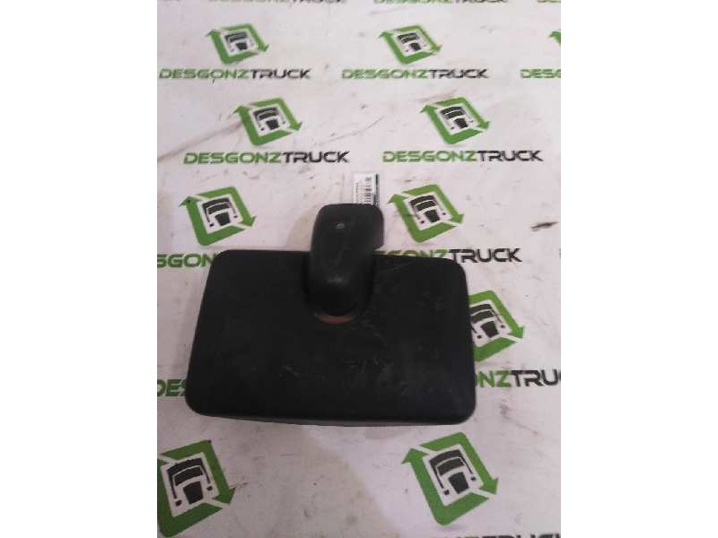 Recambio de retrovisor exterior angular para nissan trucks atleon 56.15 referencia OEM IAM   