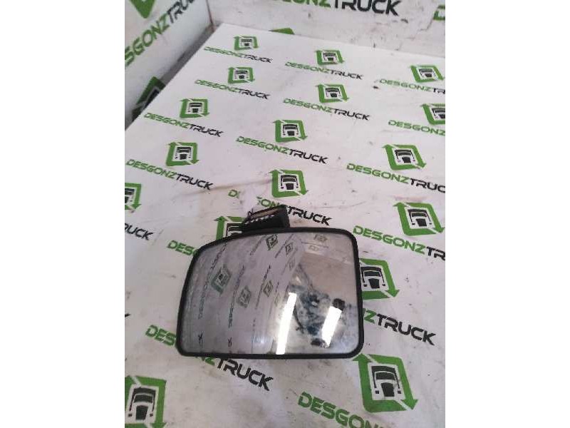 Recambio de retrovisor exterior angular para nissan trucks atleon 56.15 referencia OEM IAM   