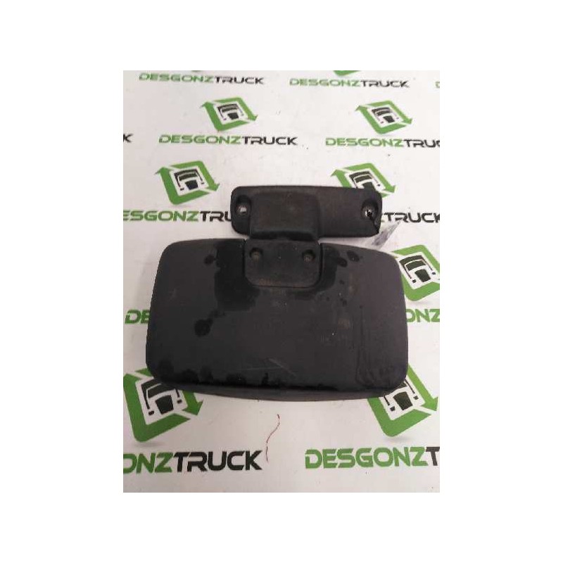 Recambio de retrovisor exterior angular para renault premium route 2006 fas 4x2 larga distancia referencia OEM IAM   