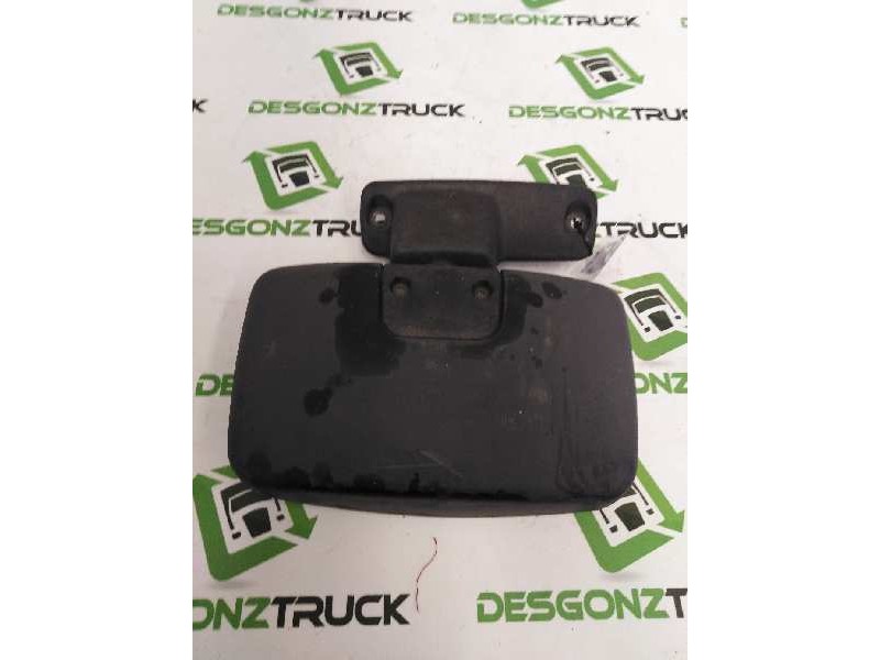 Recambio de retrovisor exterior angular para renault premium route 2006 fas 4x2 larga distancia referencia OEM IAM   