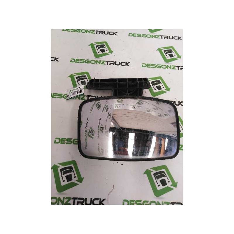Recambio de retrovisor exterior angular para renault premium route 2006 fas 4x2 larga distancia referencia OEM IAM   