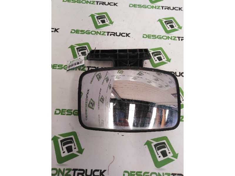 Recambio de retrovisor exterior angular para renault premium route 2006 fas 4x2 larga distancia referencia OEM IAM   