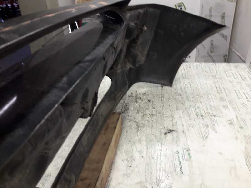 Recambio de paragolpes delantero para ford fiesta berl./courier si referencia OEM IAM   