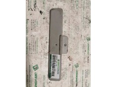 Recambio de parasol central para audi a3 (8p) 1.9 tdi referencia OEM IAM 8D0858555  