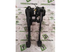 Recambio de soporte pedales para man tge pritsche (uz) pritsche 2.xxx 4x4 referencia OEM IAM 2N172103102S  