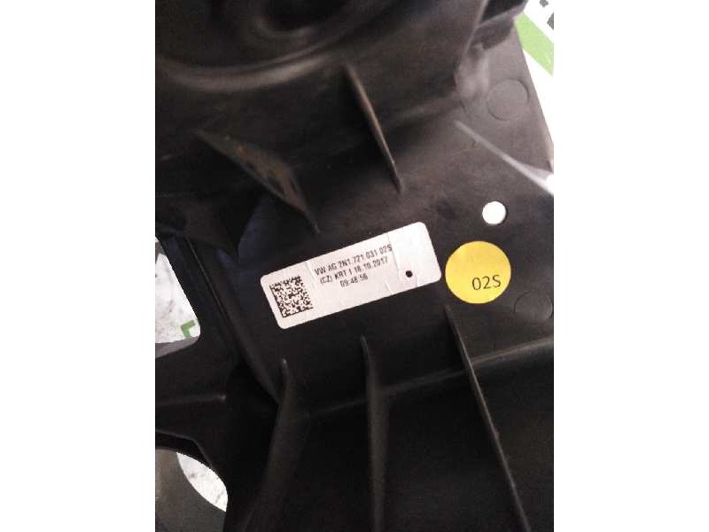 Recambio de soporte pedales para man tge pritsche (uz) pritsche 2.xxx 4x4 referencia OEM IAM 2N172103102S  