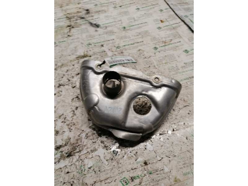 Recambio de protector para seat ibiza (6l1) cool referencia OEM IAM 03E253041D  