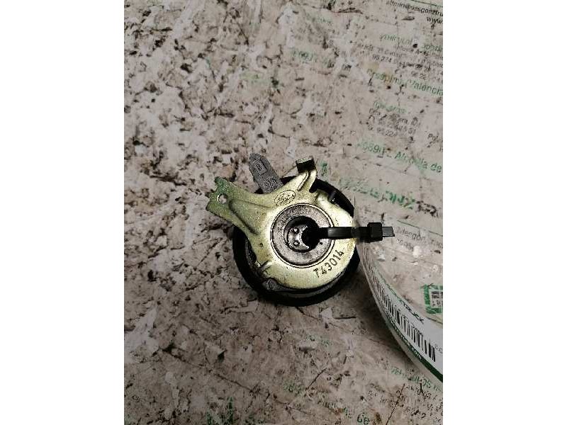 Recambio de tensor para renault scenic ii 1.5 dci diesel referencia OEM IAM   