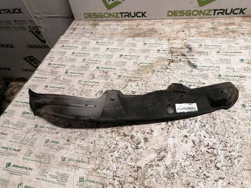 Recambio de protector para seat leon (1m1) referencia OEM IAM 1M0821112  