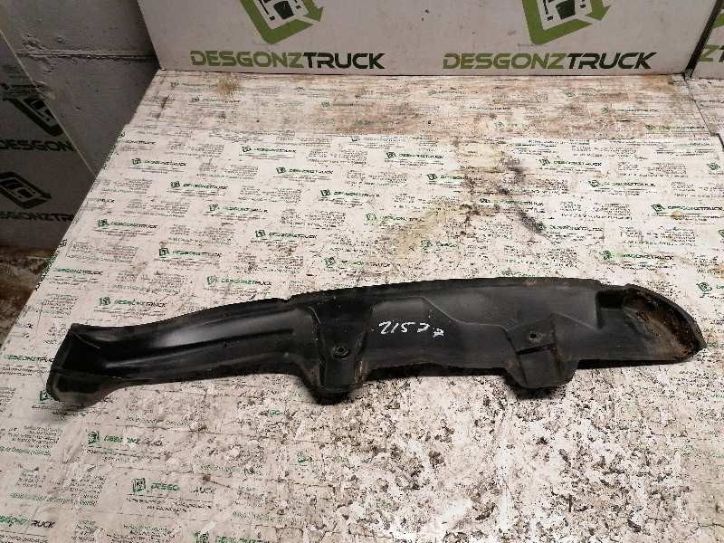 Recambio de protector para seat leon (1m1) referencia OEM IAM 1M0821112  