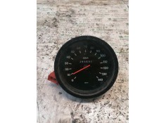 Recambio de conjunto relojes para iveco daily caja abierta 2.4 diesel referencia OEM IAM   2 PINS