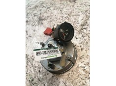 Recambio de conjunto relojes para iveco daily caja abierta 2.4 diesel referencia OEM IAM   2 PINS 2