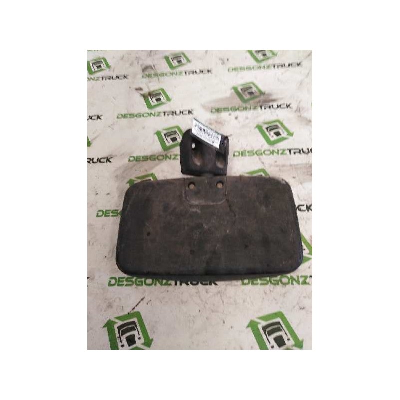 Recambio de retrovisor exterior angular para daf serie 95 xf .xxx 12.6 diesel referencia OEM IAM   