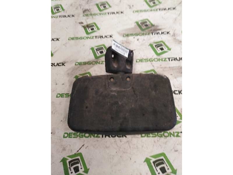 Recambio de retrovisor exterior angular para daf serie 95 xf .xxx 12.6 diesel referencia OEM IAM   