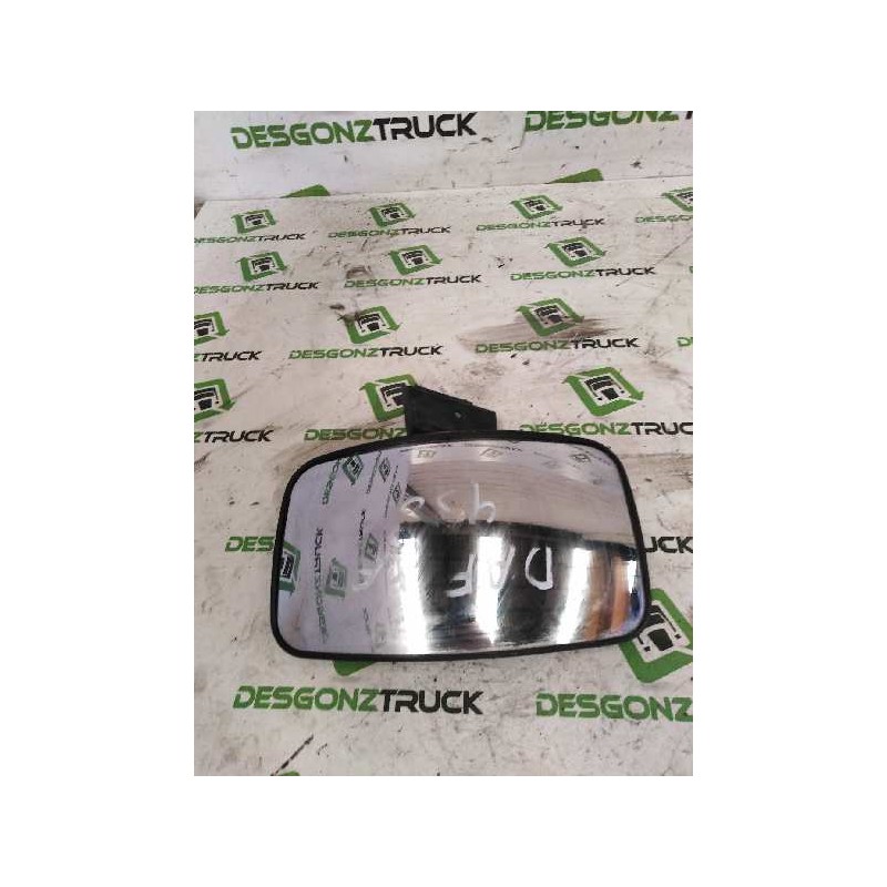 Recambio de retrovisor exterior angular para daf serie 95 xf .xxx 12.6 diesel referencia OEM IAM   