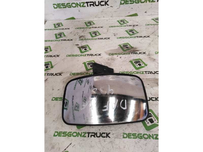 Recambio de retrovisor exterior angular para daf serie 95 xf .xxx 12.6 diesel referencia OEM IAM   