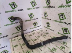 Recambio de tubos intarder para man tgx 18.xxx fg / 4x2 bl xl referencia OEM IAM   